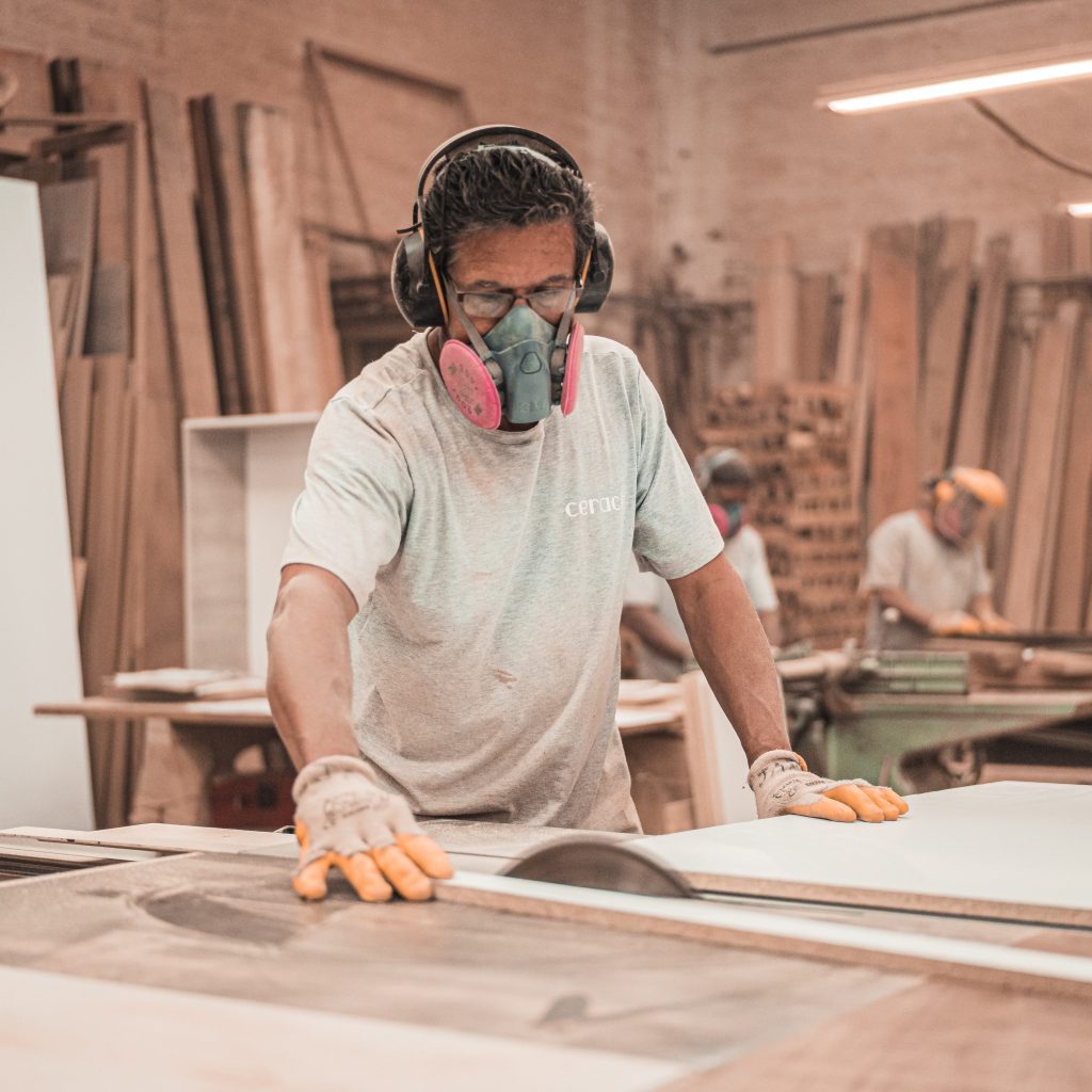 Carpenters Dubai